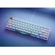 Glorious GMMK 2 Compact 65 White